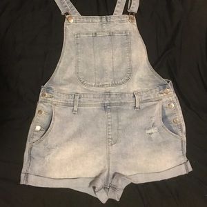 Overalls